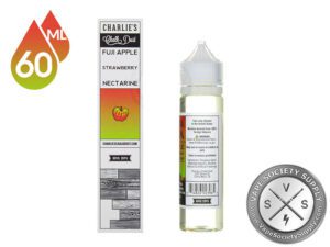 Fuji Apple Strawberry NectarinePachamama 60ml