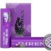 Imren 18650 3.7V 3000mAh 40A Lithium Ion Battery