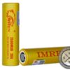 Imren 18650 3.7V 3500mAh 30A Lithium Ion Batteries
