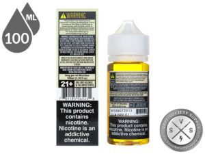 Keep It 100 100ml Mallow E-Liquids