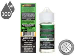 Keep It 100 100ml OG Orchard E-Liquids