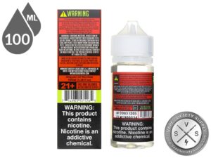 Keep It 100 100ml OG Island Fusion E-Liquids