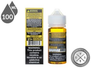 Keep It 100 100ml OG Krunch E Liquids