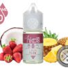 NKD 100 Salt Lava Flow 30ml Eliquid