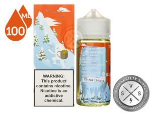 Mangerine Guava by IceMonster 100ml