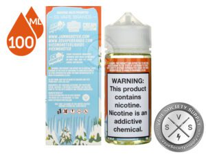 MangerineGuava by Ice Monster 100ml