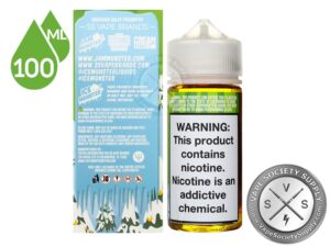 Melon Colada by Ice Monster 100ml