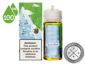 Melon Colada by Ice Monster 100ml