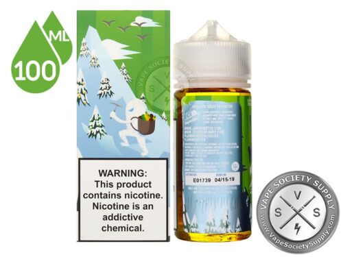 Melon Colada by Ice Monster 100ml