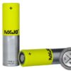 Mxjo 18650 3.7V 3000mAh 35A Batteries