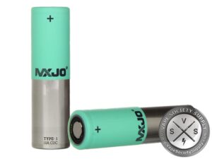 Mxjo 18650 3.7V 3500mAh 20A Batteries