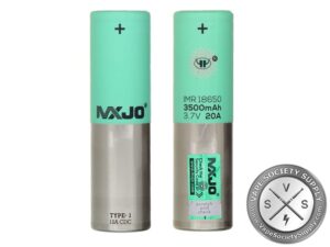 Mxjo 18650 3.7V 3500mAh 20A Batteries