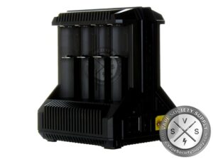 Nitecore i8 Multi-slot Intellicharger