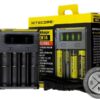Nitecore new Intellicharger i4