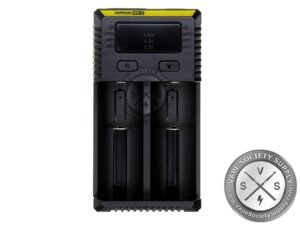 Nitecore new i2 Charger