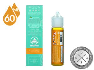 Oasis Ice by AQUA E Juice 60ml