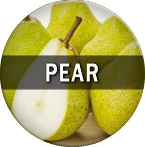 Pear Flavor E-Juice