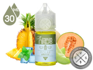 NKD 100 Salt Polar Breeze 30ml Eliquid