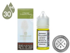 NKD 100 Salt Polar Breeze 30ml Eliquid