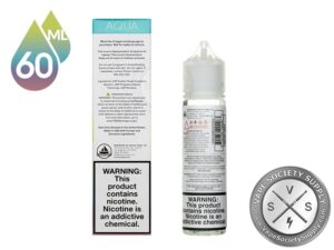 Rainbow Drops by AQUA E-Juice 60ml