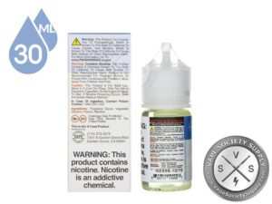 NKD 100 Salt Really Berry 30ml Eliquid