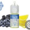 NKD 100 Salt Really Berry 30ml Eliquid