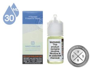 NKD 100 Salt Really Berry 30ml Eliquid