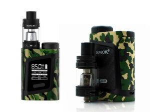 SMOK AL85 ALIEN BABY 85W TC