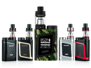 SMOK AL85 ALIEN BABY 85W TC STARTER KIT