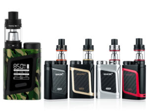 SMOK AL85 ALIEN BABY 85W TC STARTER KIT