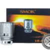 SMOK TFV8 V8 RBA Coil