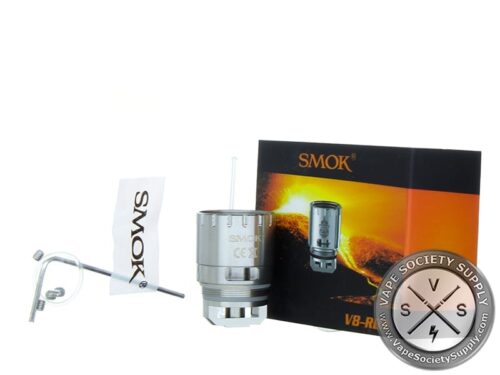 SMOK TFV8 V8 RBA Replacement Coil