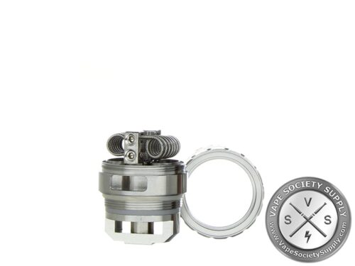 SMOK TFV8 V8 RBA Replacement Coil 1 Pack