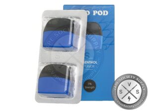 SMPO Replacement POD's - 2 Pack