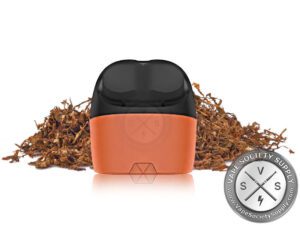 SMPO Replacement PODs Tobacco