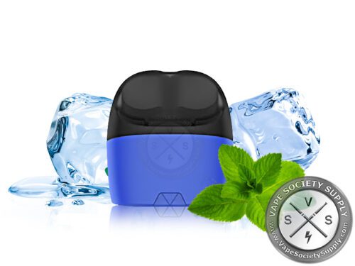 SMPO Replacement POD - Menthol Ice