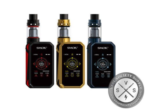SMOK G Priv 2 Starter Kit - Image 2