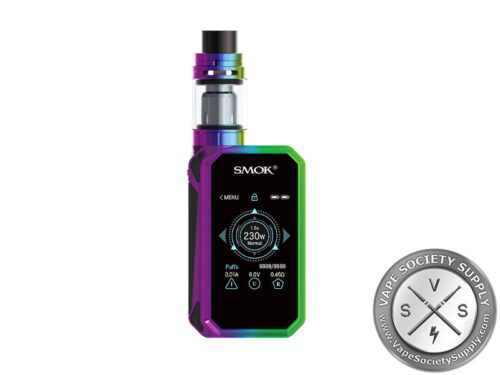 SMOK G Priv 2 Starter Kit - Image 4
