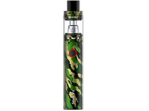 SMOK Stick V8 Kit - TFV8 Big Baby and 3000mAh Battery - Image 2