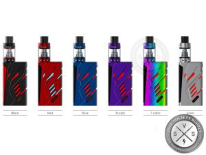 Smok T-Priv 220W TC Starter Kit
