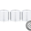 Smok Vape Pen 22 Replacement Glass (Pack of 3)