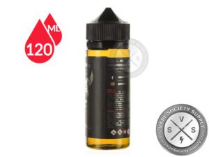 Strawberry Duchess by Kings Crest 120ml