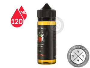 Strawberry Duchess by Kings Crest 120ml