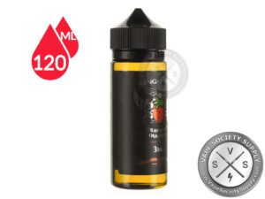 Strawberry Duchess by Kings Crest 120ml