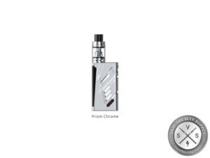 T-Priv 220W Starter Kit by SmokTech NEW PRISM EDITION Chrome