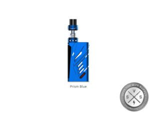 T-Priv 220W Starter Kit by SmokTech NEW PRISM EDITION blue