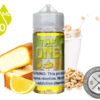 Beard Vape Co The One Lemon 100ml Ejuice