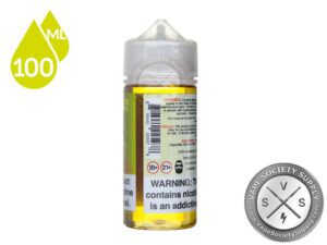 Beard Vape Co The One Lemon 100ml Ejuice