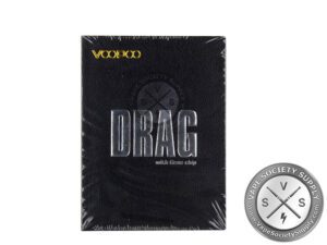 VooPoo DRAG 157W TC Mod - Resin