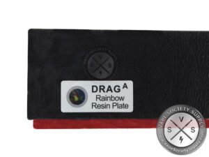 VooPoo DRAG 157W TC Mod - Resin